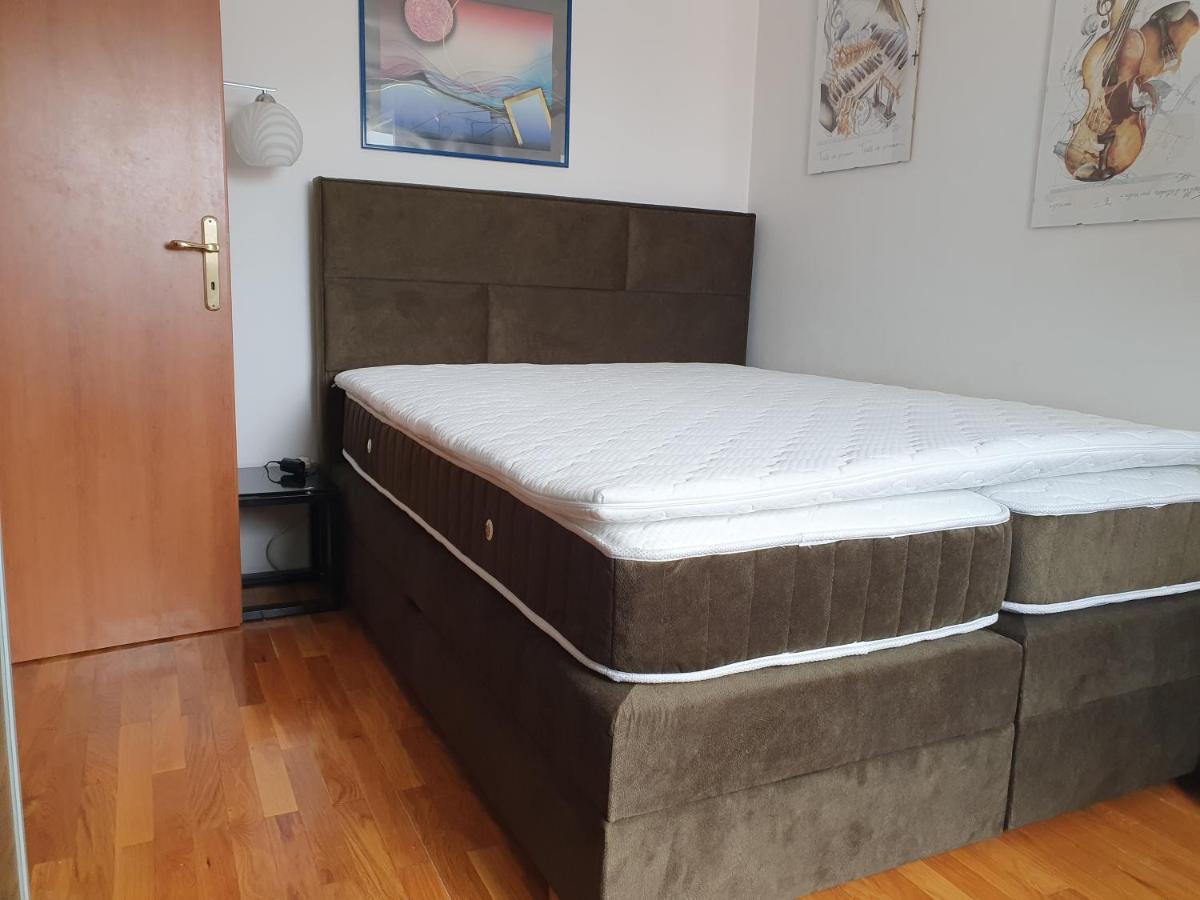 Apartman Tamara Trogir Exterior foto
