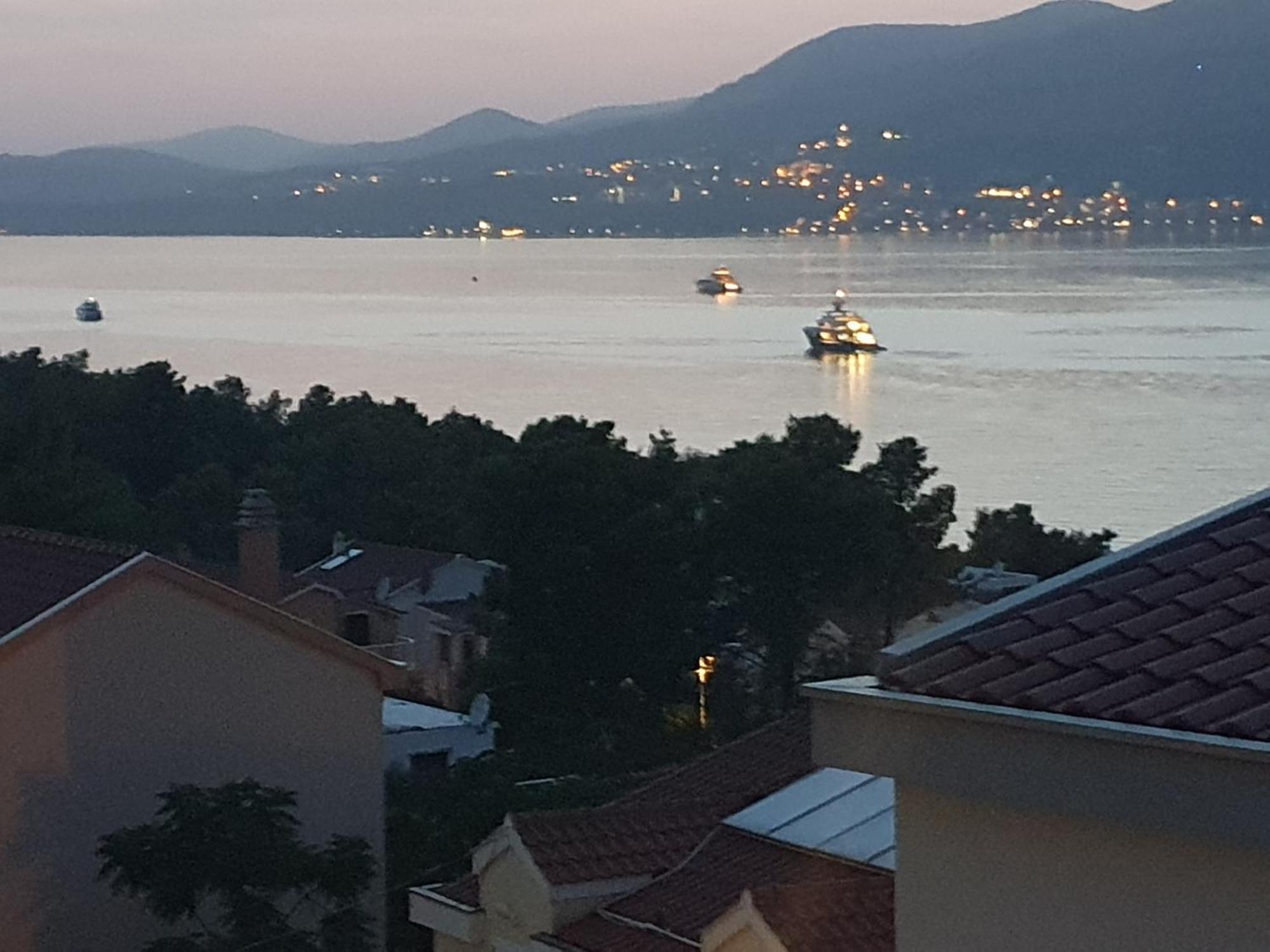 Apartman Tamara Trogir Zimmer foto