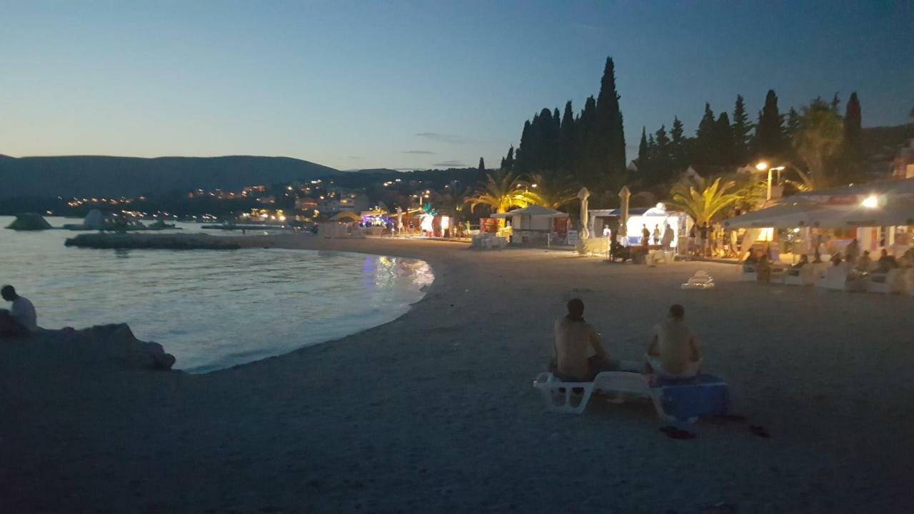 Apartman Tamara Trogir Exterior foto