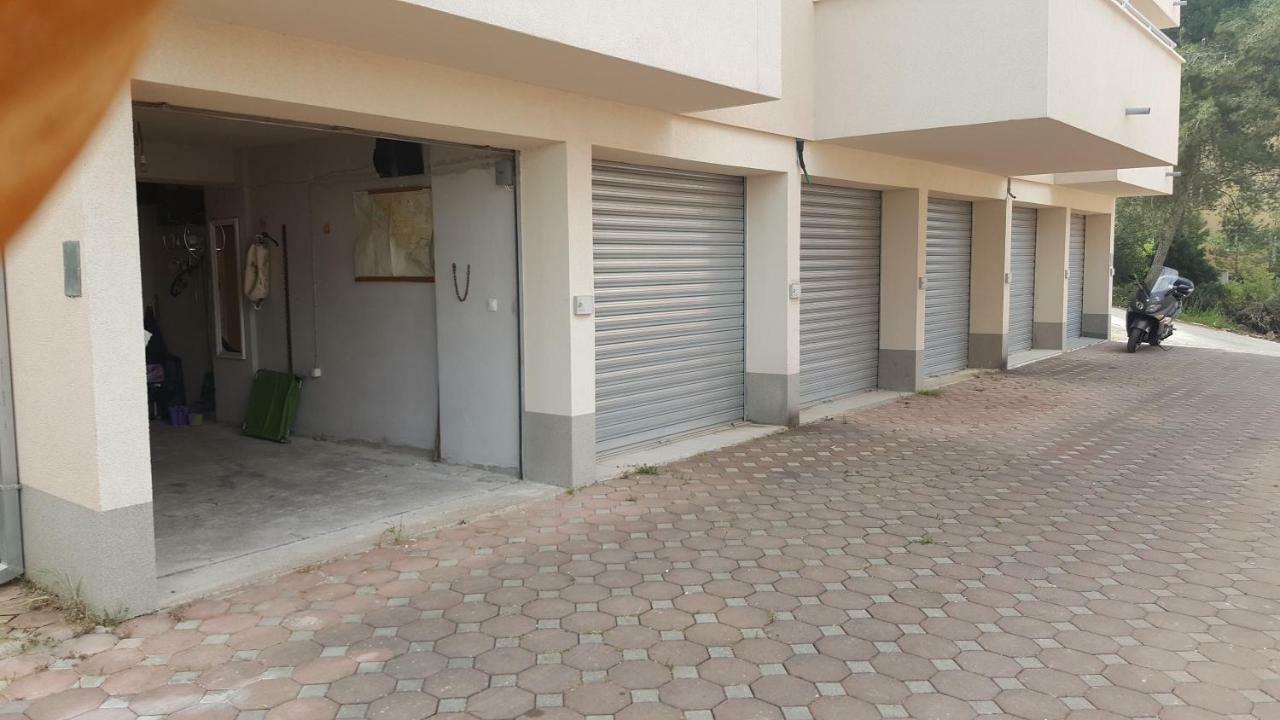 Apartman Tamara Trogir Exterior foto