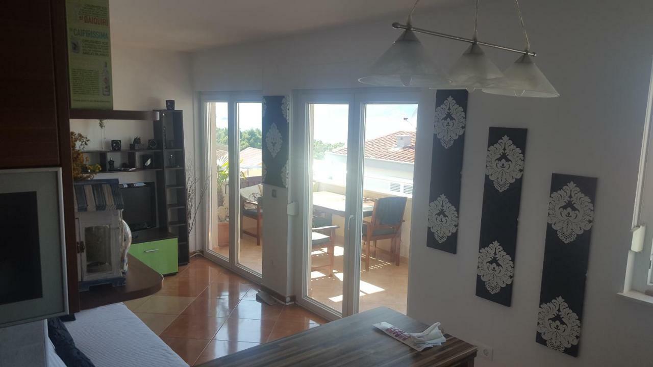 Apartman Tamara Trogir Exterior foto